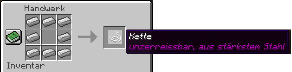 Kette