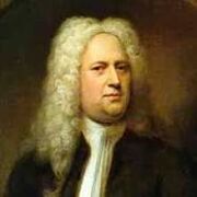 Georg Friedrich Handel
