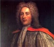 J Clarke