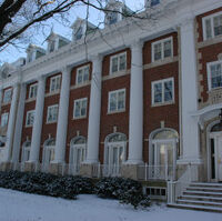 Buesy Evans Residence Hall Uiuc Las 101 B60 Legacy Wiki Fandom