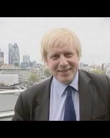 En Wiki Boris Johnson