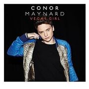 VegasGirlConorMaynard