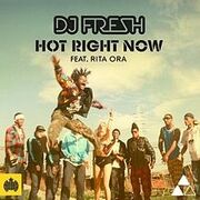 HotRightNow