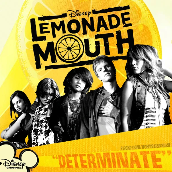 Lemonade Mouth Stats UK Charts Archive Wiki FANDOM powered by Wikia