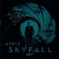 AdeleSkyfall