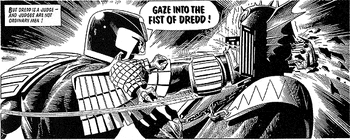 Dredd
