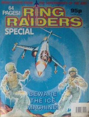 Ringraiders