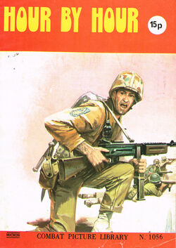 Combat Picture Library