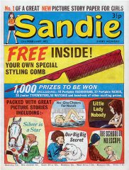 SANDIE