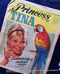 Princess tina