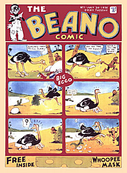 Beano