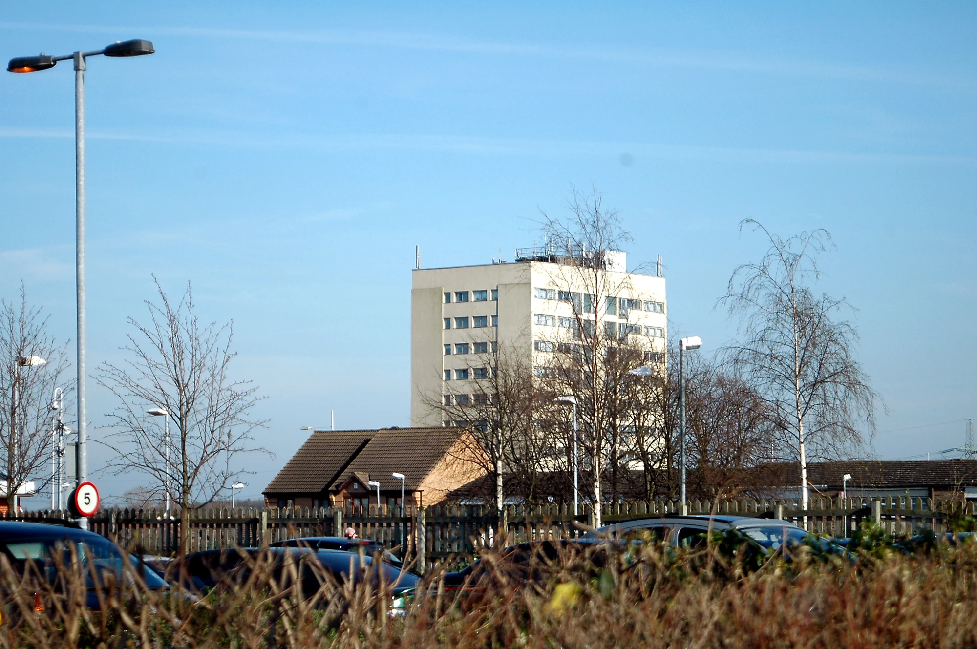 Castle Vale UK Housing Wiki FANDOM powered by Wikia