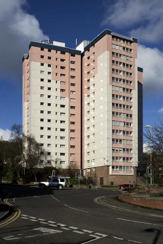 CategoryTower blocks in Dundee UK Housing Wiki Fandom