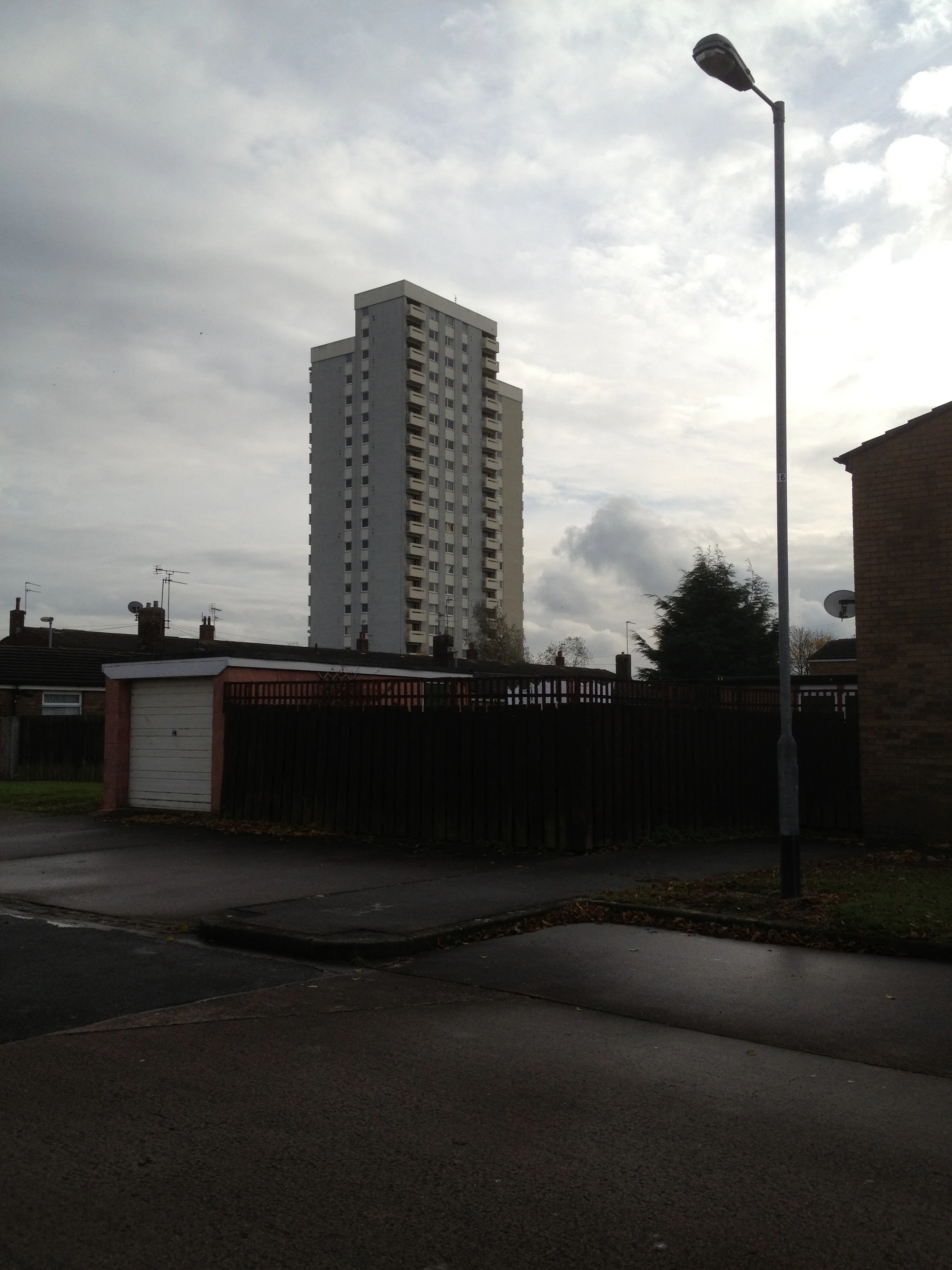 Ashthorpe UK Housing Wiki FANDOM powered by Wikia