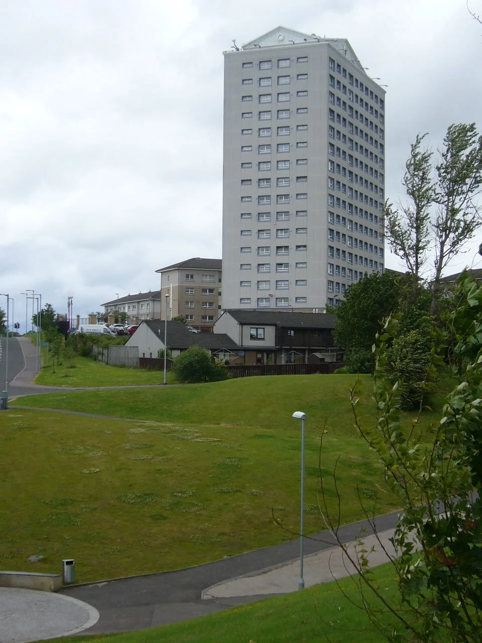 Milton Court UK Housing Wiki FANDOM powered by Wikia