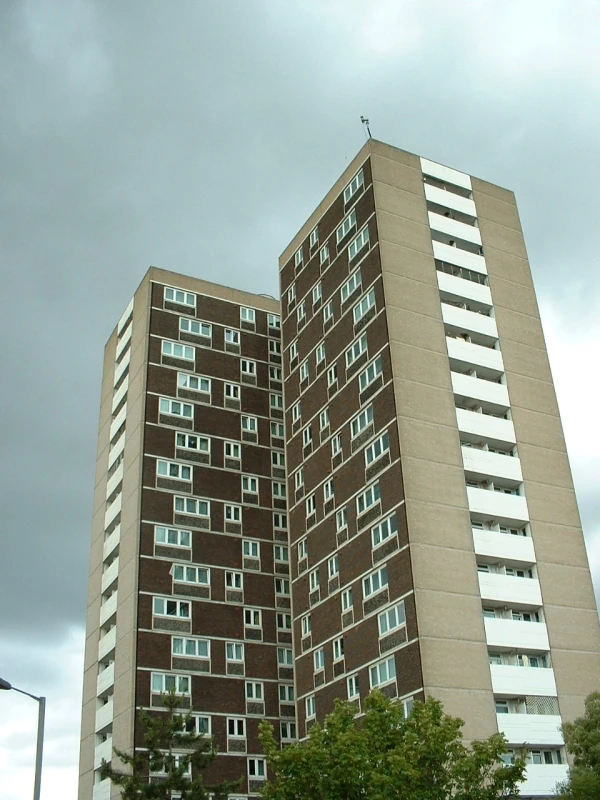Redbridge Towers UK Housing Wiki Fandom