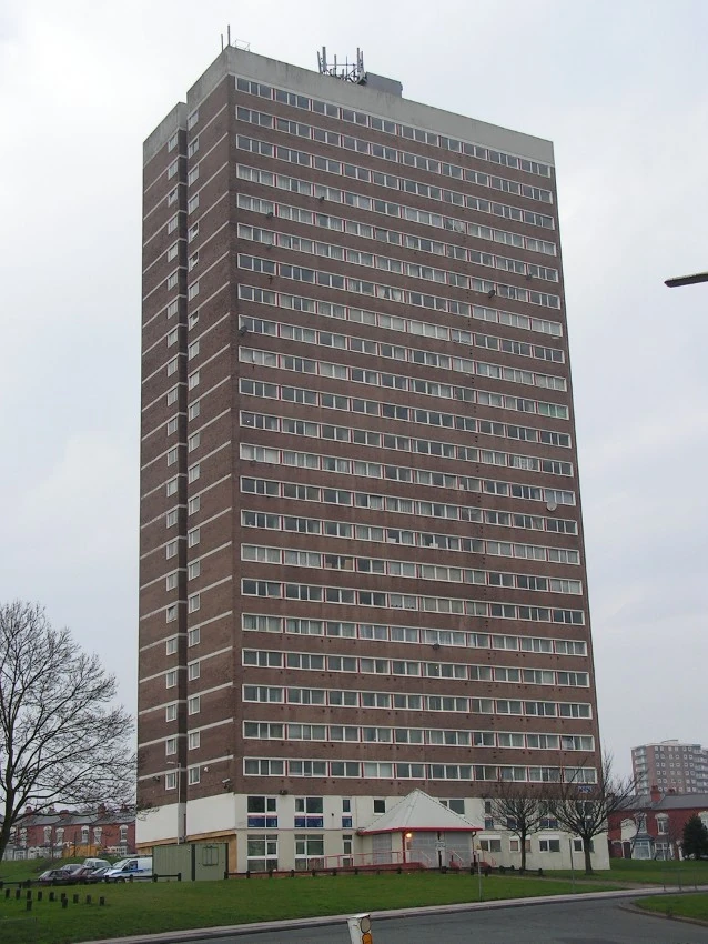 CategoryDemolished tower blocks in Smethwick UK Housing Wiki Fandom