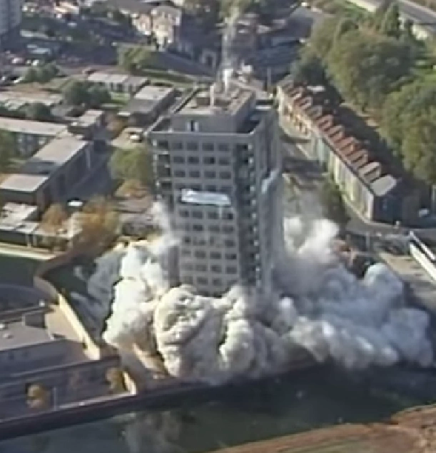 Northaird Point UK Housing Wiki FANDOM powered by Wikia