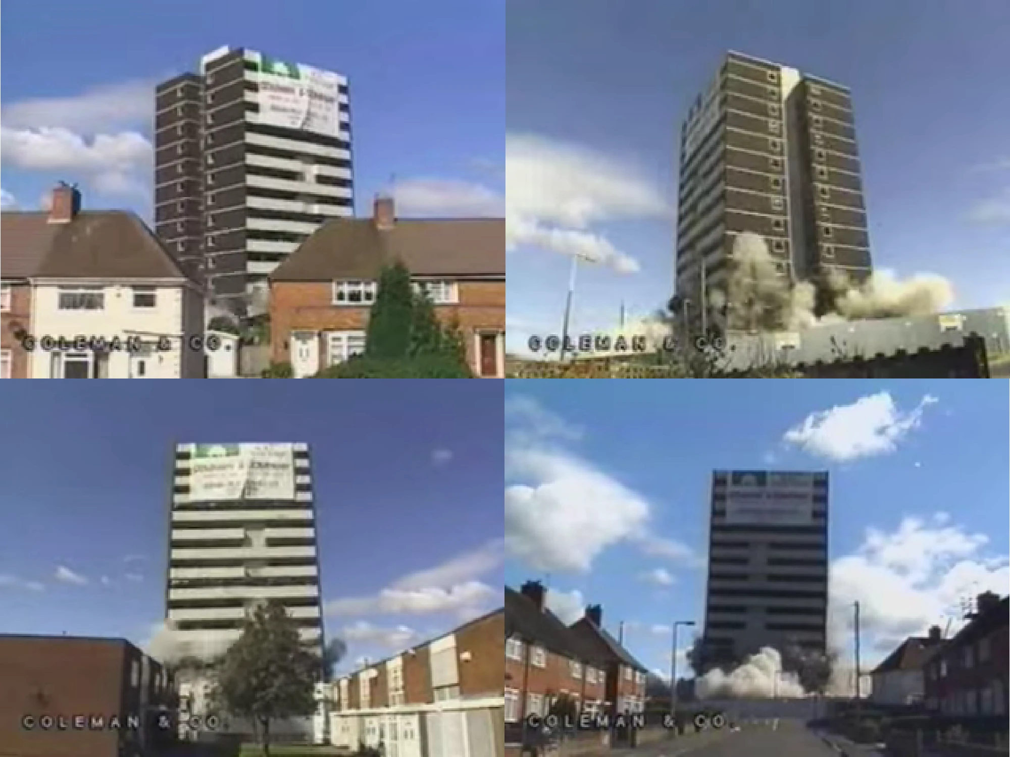 CategoryDemolished tower blocks in West Bromwich UK Housing Wiki