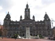 Glasgow-city-chambers