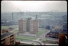 Holte Amp Priory Estate Uk Housing Wiki Fandom Powered