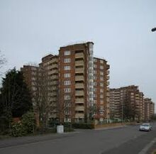 Nechells Green, Duddeston, Aston, Birmingham