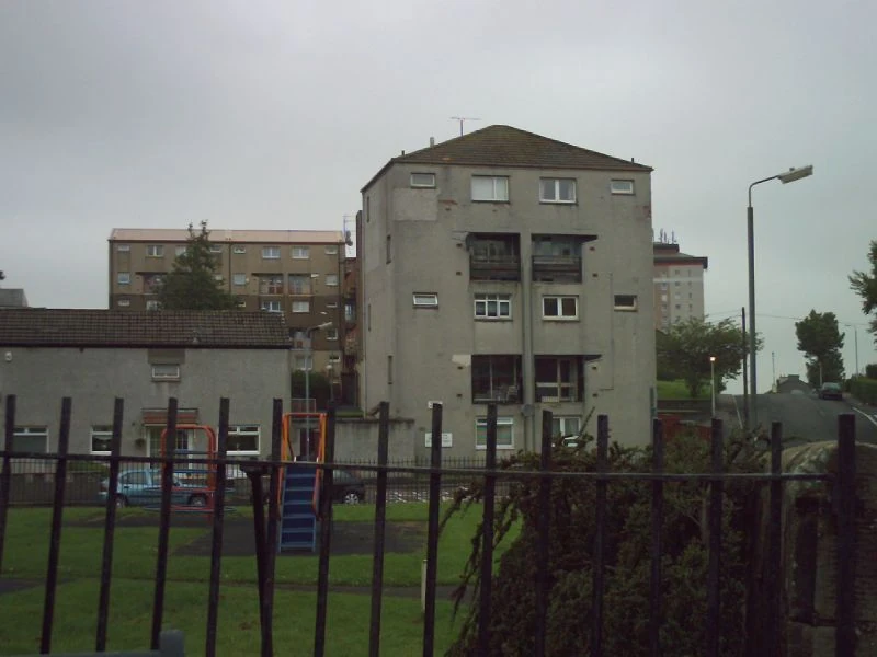 Johnstone UK Housing Wiki FANDOM powered by Wikia