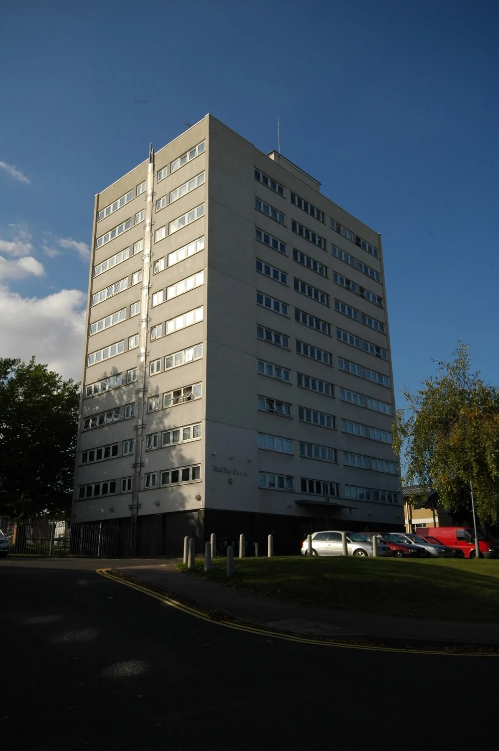 Halifax House UK Housing Wiki FANDOM powered by Wikia