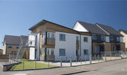 Shandwick Street, Easterhouse