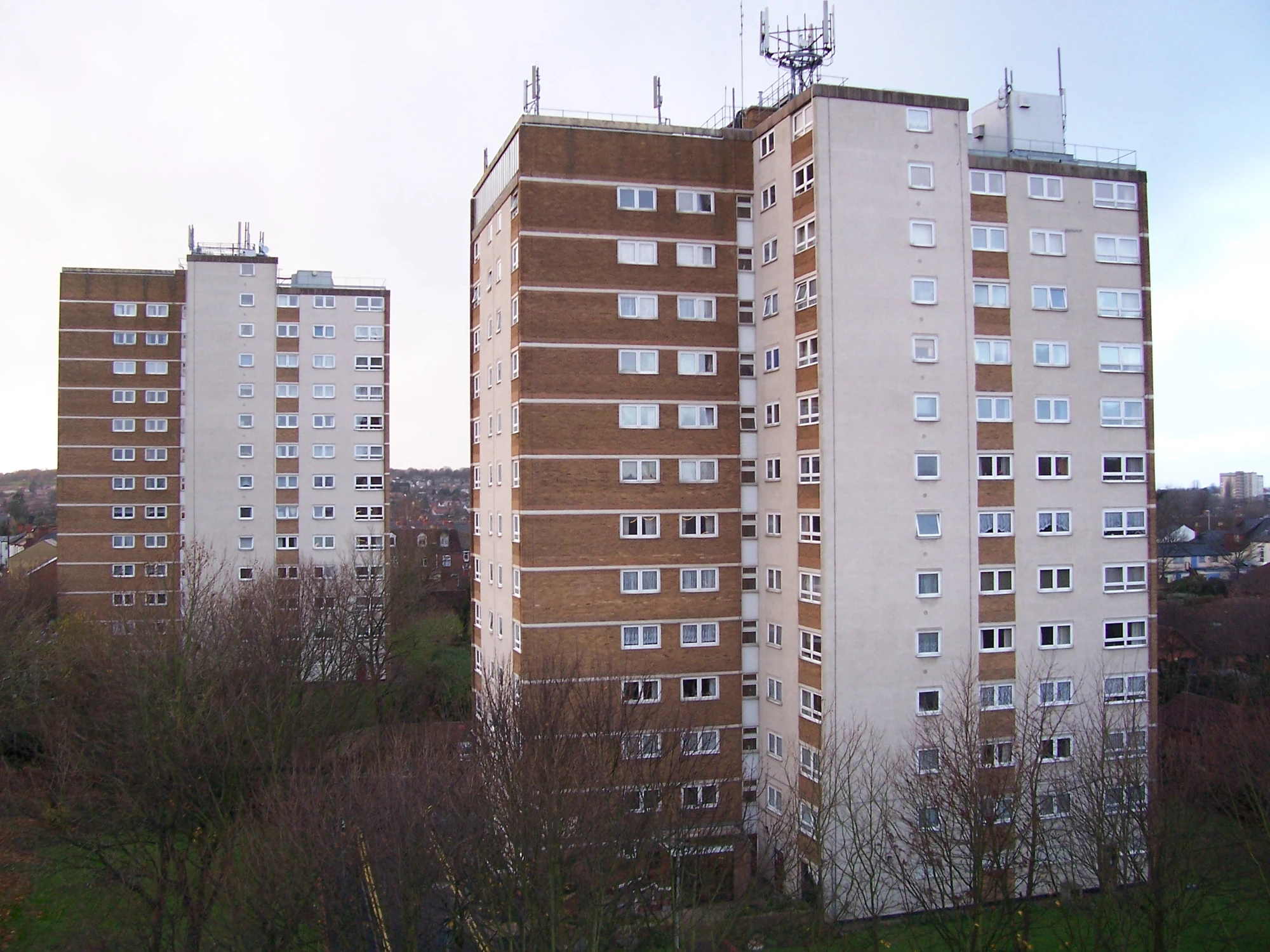 Stourbridge UK Housing Wiki FANDOM powered by Wikia