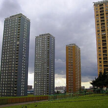 Tower Block Uk Housing Wiki Fandom
