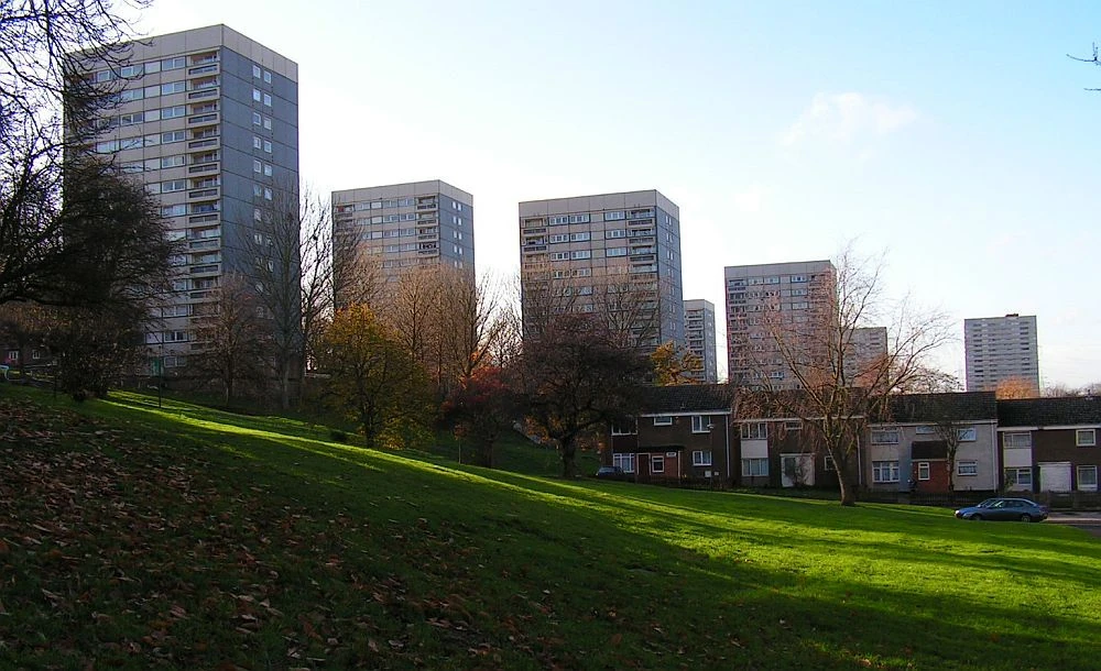 Bromford Bridge UK Housing Wiki Fandom