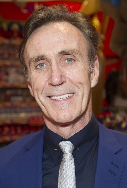 Edward Hutchinson Soaps Wiki Fandom