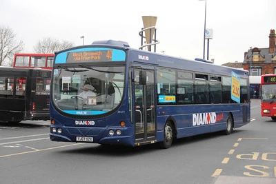 UK Transport Wiki | FANDOM powered by Wikia