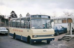 Dial-a-bus