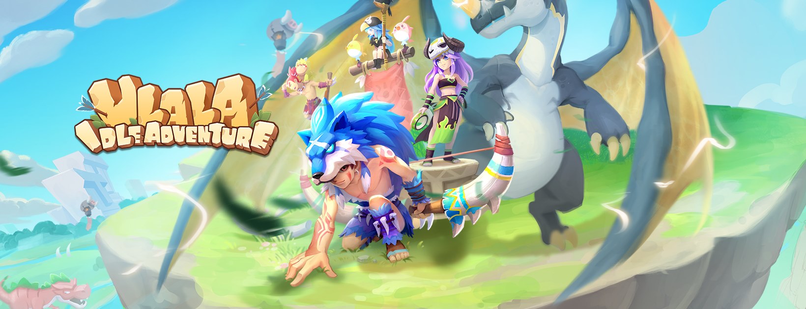 Discuss Everything About Ulala Idle Adventure Wiki Fandom