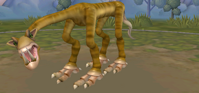 Chichound