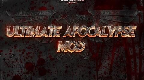 Ultimate Apocalypse News - THB