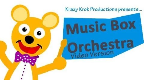 Music Box Orchestra (2019 Video) | Ultimate Baby Einstein Wiki | Fandom