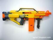 Assult Rifle