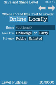 SaveAndShare