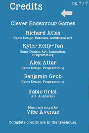 Credits