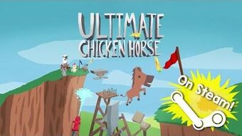 Ultimate Chicken Horse Wiki Fandom