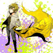 Gabriel's Appearance
