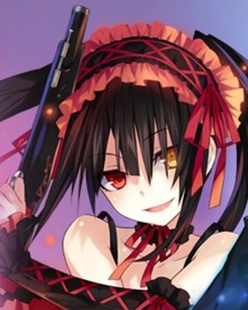 Victoria Lilith Ultimate Crossover Wiki Fandom