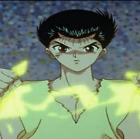 Spirit Cuffs Ultimate Crossover Wiki Fandom