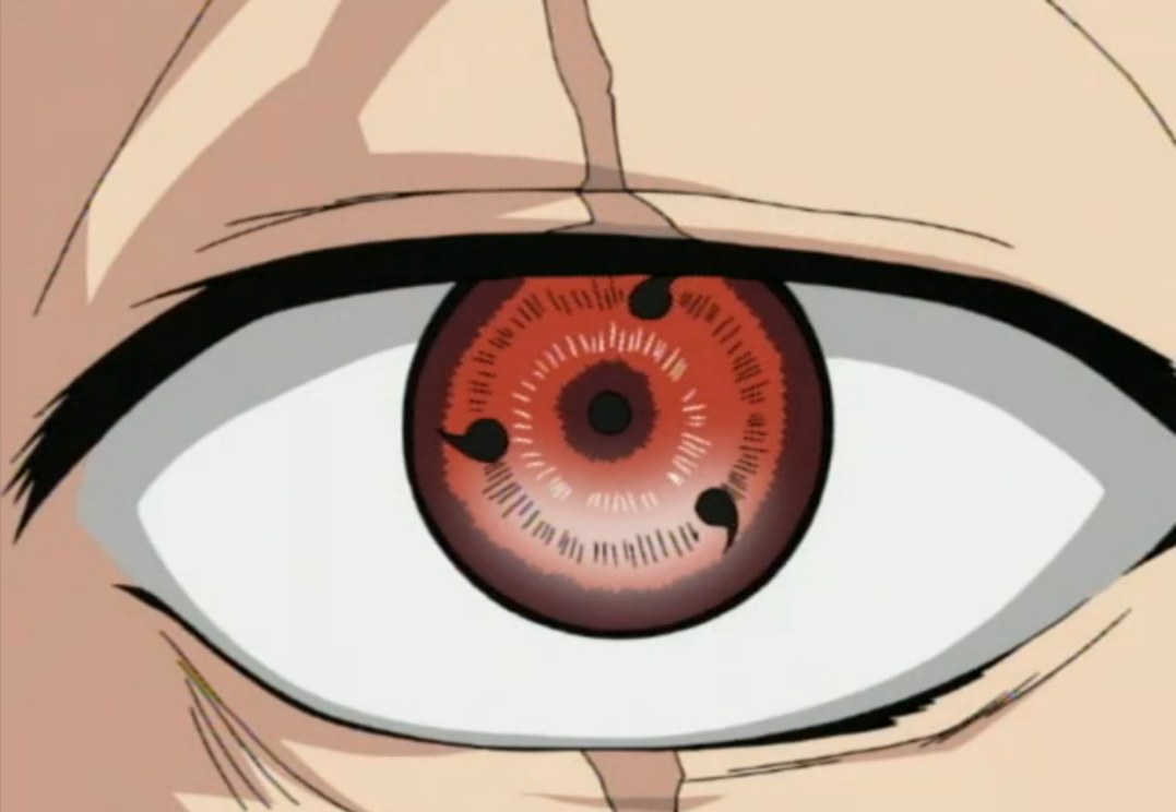 Sharingan | Ultimate Crossover Wiki | FANDOM powered by Wikia