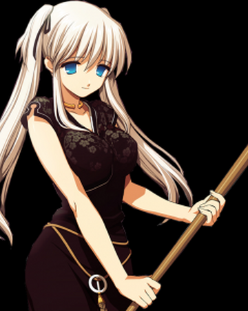 Bai Meifeng Ultimate Crossover Wiki Fandom