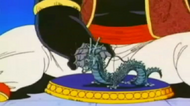 Dragon Model