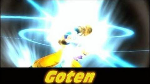 Ultimate Crossover Wiki Fandom